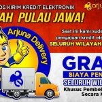 Kami Melayani Kredit Elektronik Pulau Jawa