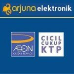 Kredit Elektronik AEON