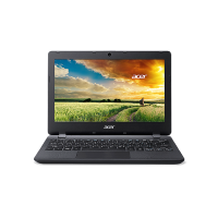 Acer ES1- 131 Black