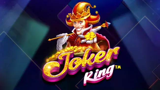 Slot Joker Gaming 123