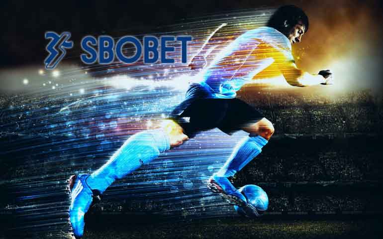 situs SBOBET88 login terbaru