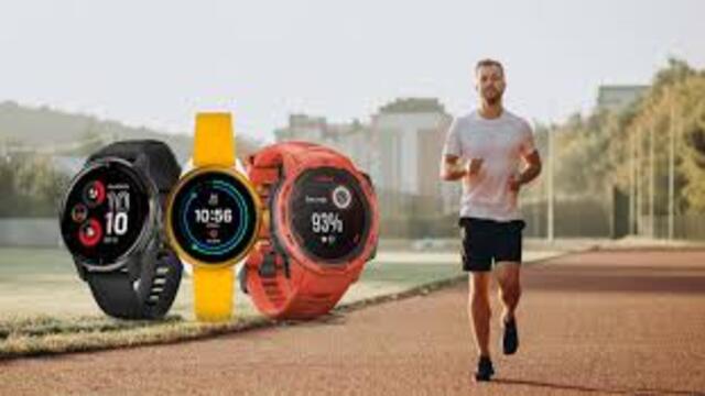 Rekomendasi Smartwatch Terbaik