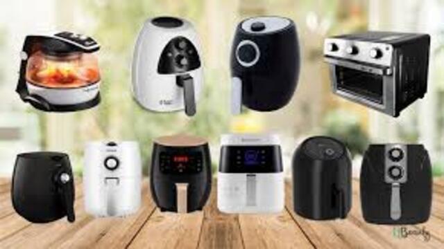 Harga Appliances Terbaik