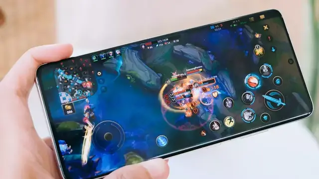 Hp Gaming Murah Terbaik