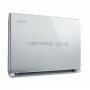 Acer Aspire One 756 Cover Silver
