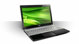 Acer Aspire V3 Series Performan yang Impresif