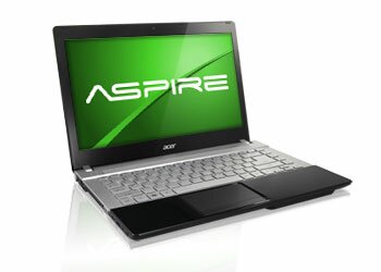 Acer Aspire V3 Series
