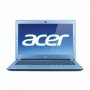 Acer Aspire V5-471G Tampak Depan