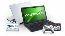 Acer Aspire V5 Series Core i5 Performan Pintar