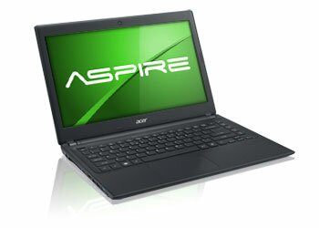 Acer Aspire V5 Series Core i5