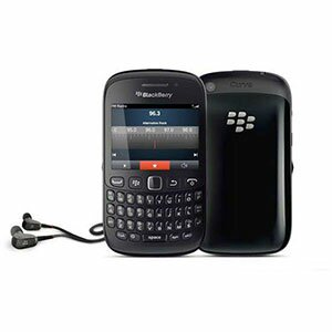 BlackBerry Curve 9220 Davis Full