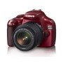 Canon-EOS-1100D-Kit-(EF-S18-55-IS-II)-Red