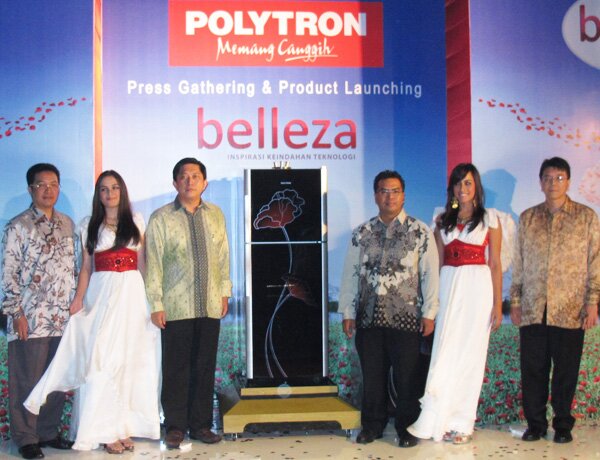 Polytron-PR21-Belezza-Inspirasi-Keindahan-Teknologi