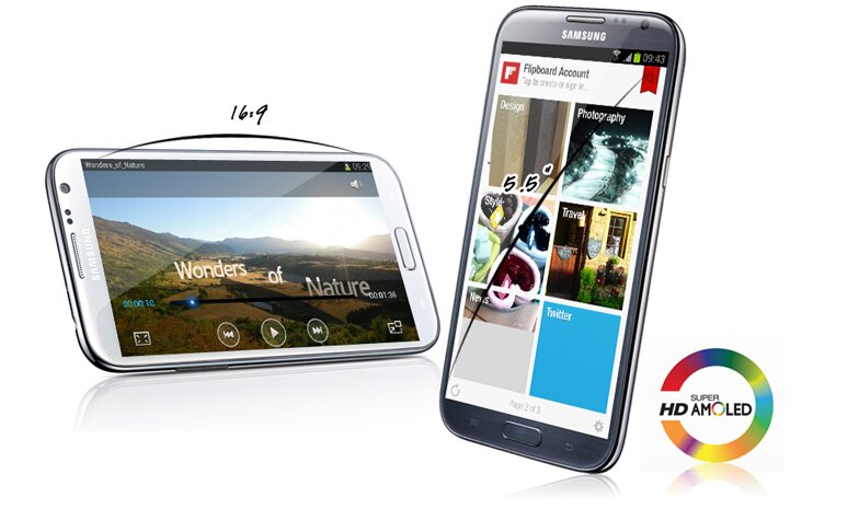 Samsung-Galaxy-Note-II-N7100-Perfect-viewing-experience-on-the-go