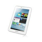 Samsung Galaxy Tab 2 7' Espresso (P3100) Warna Putih