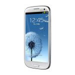 Samsung I9300 Galaxy III putih